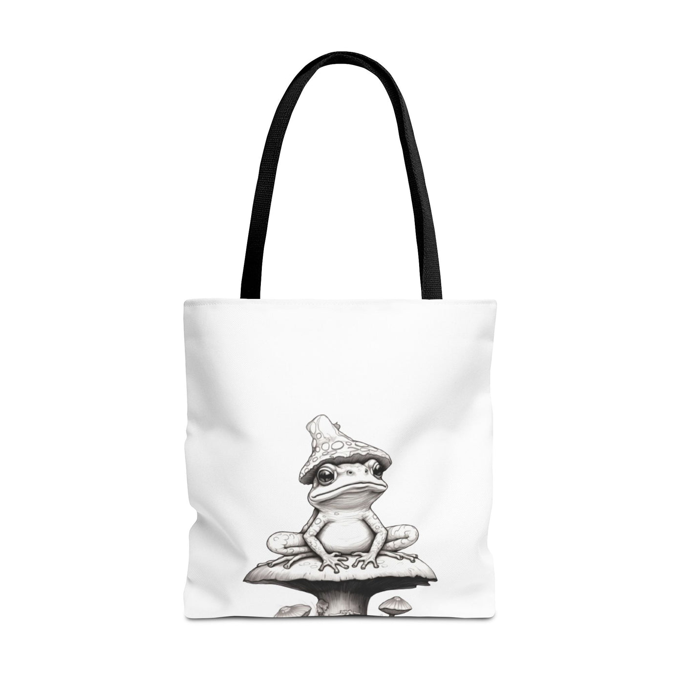 Frog Tote bag