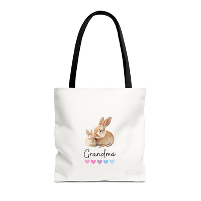 Grandma Tote Bag