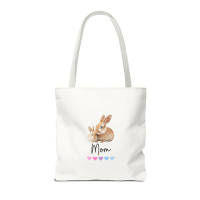 Mom Tote Bag