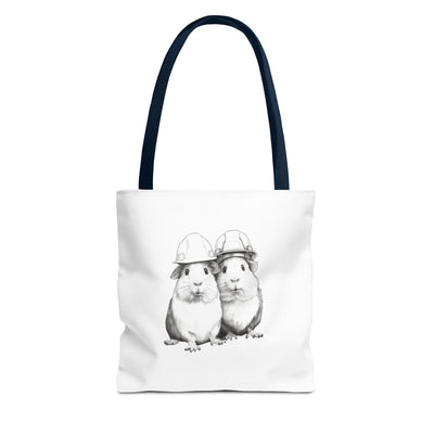 Guinea Pig Tote Bag