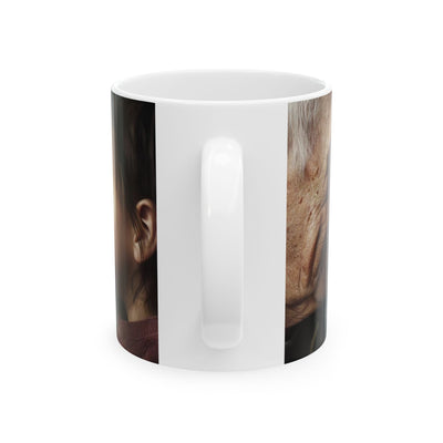 Custom Coffee Mug