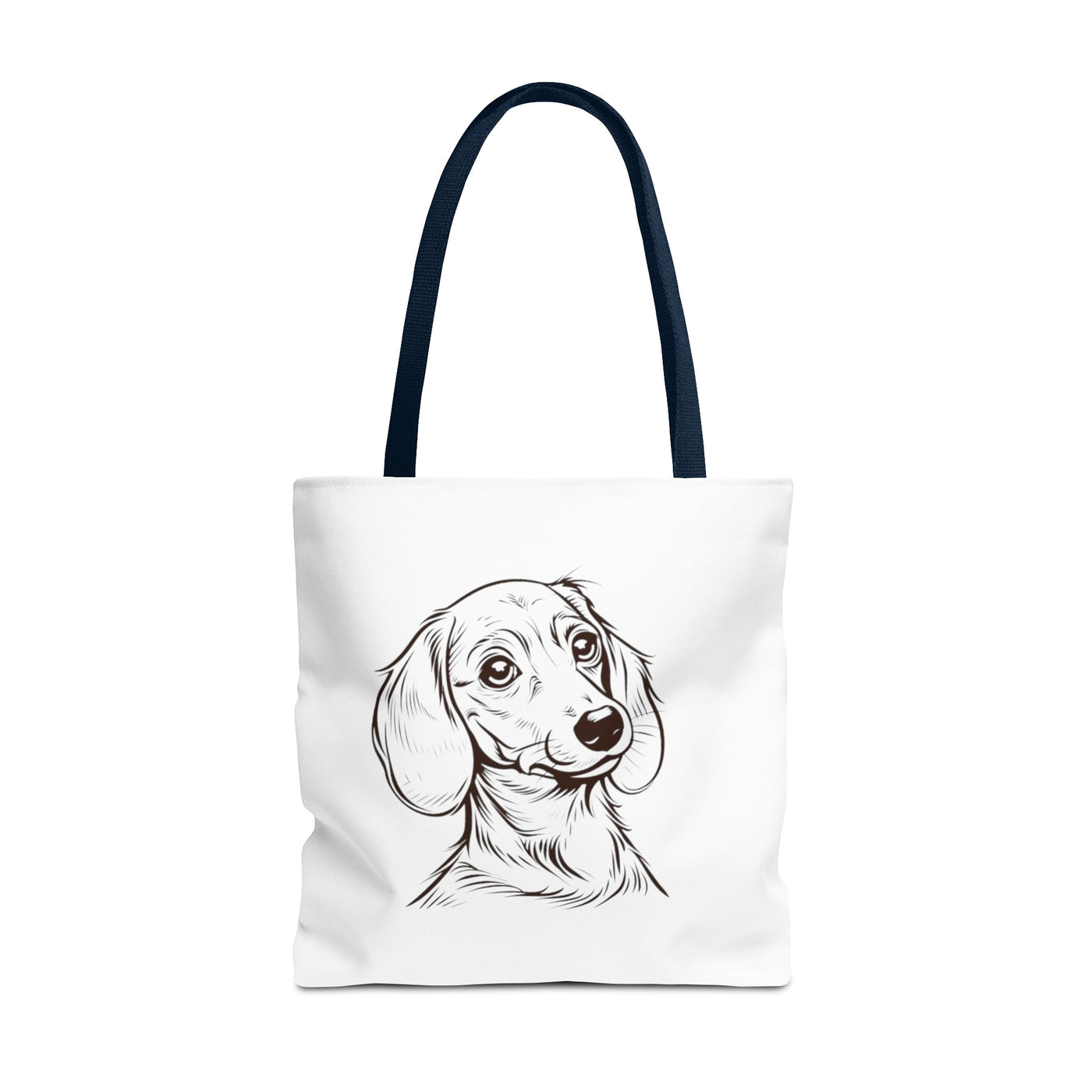 Dachshund Tote Bag