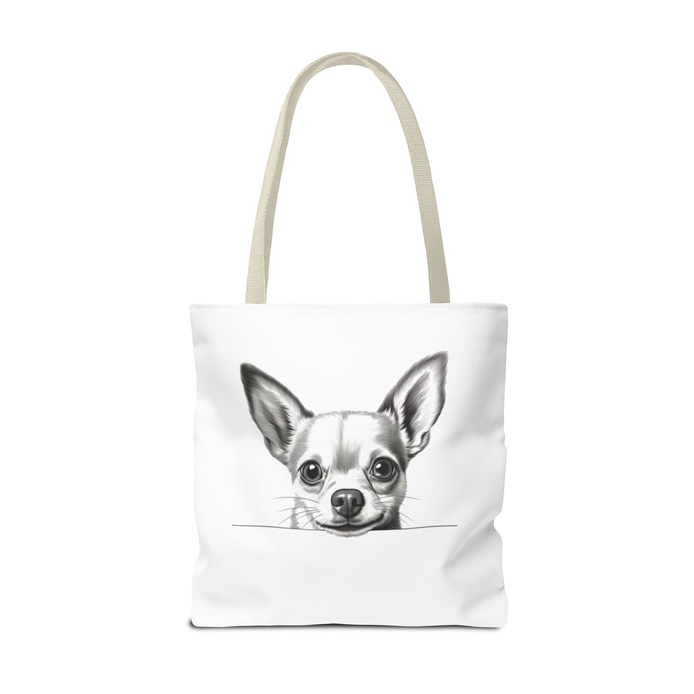 Chihuahua Tote Bag