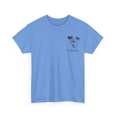 Personalized Pet Tshirt