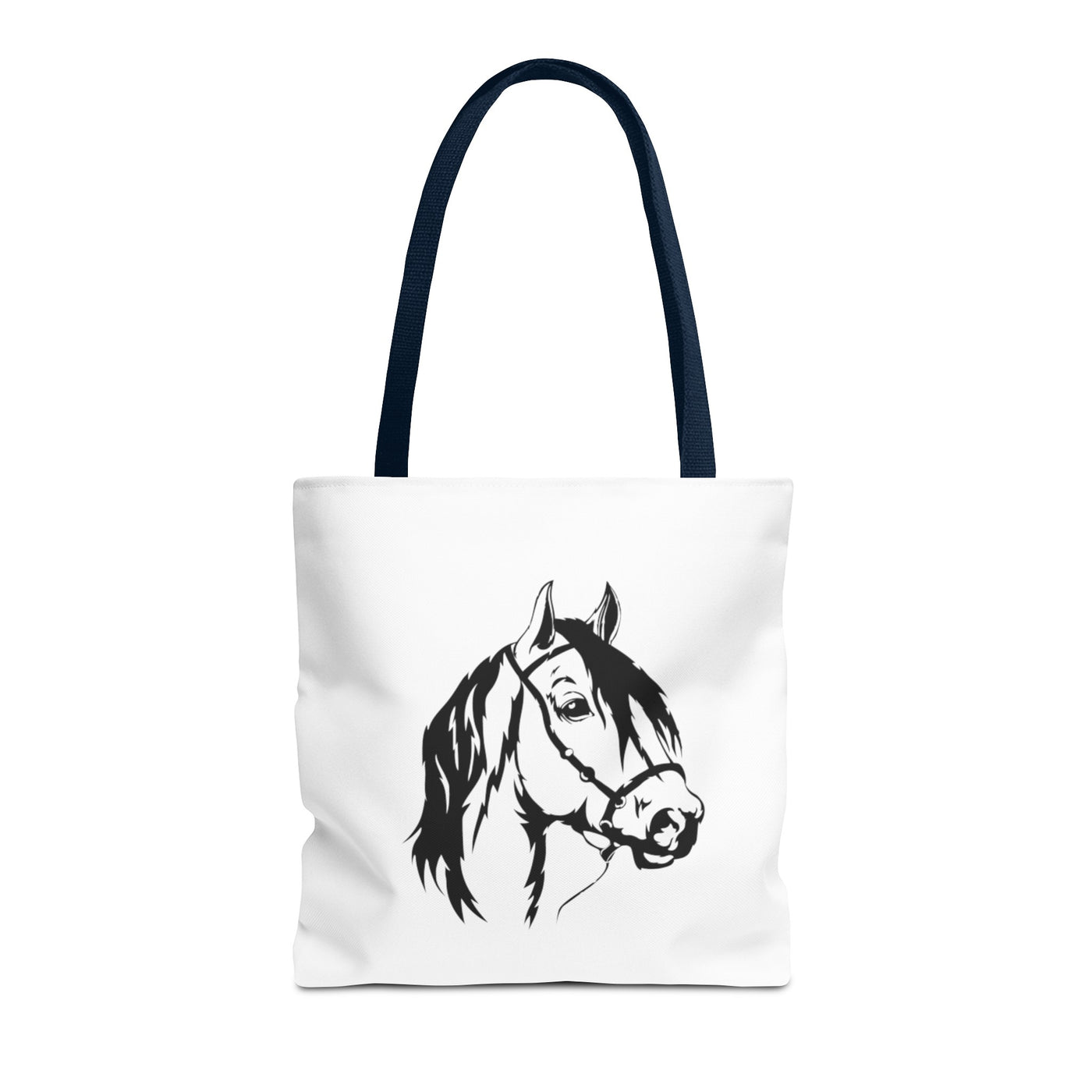 Horse Tote Bag