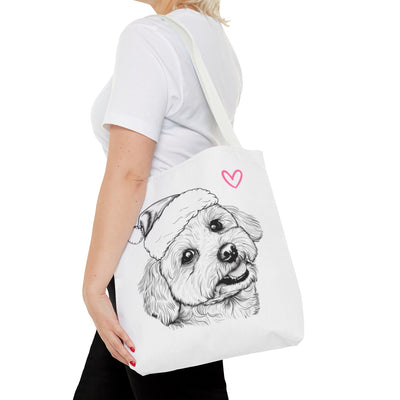 Bichon Frise Bag