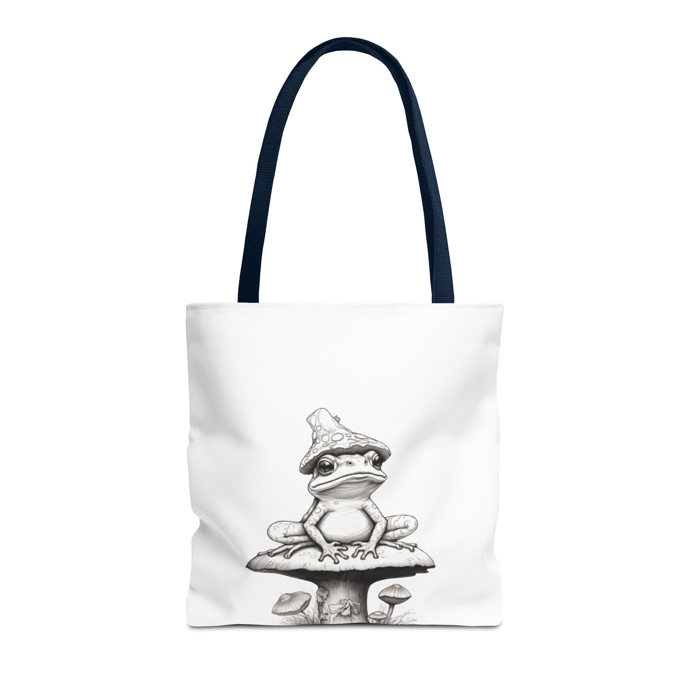 Frog Tote bag