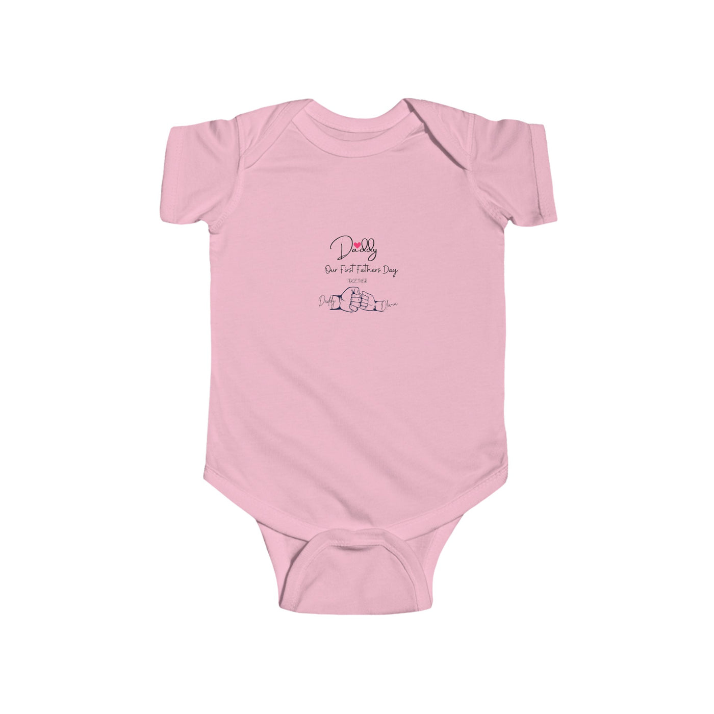 Infant Bodysuit, Dad Gift