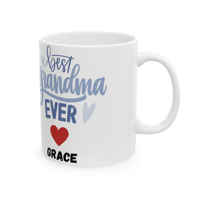 Personalized name Mug Grandpa Mug Gift