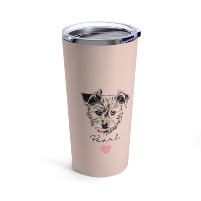 Personalized Tumbler