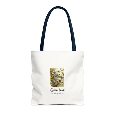 Grandma Tote bag