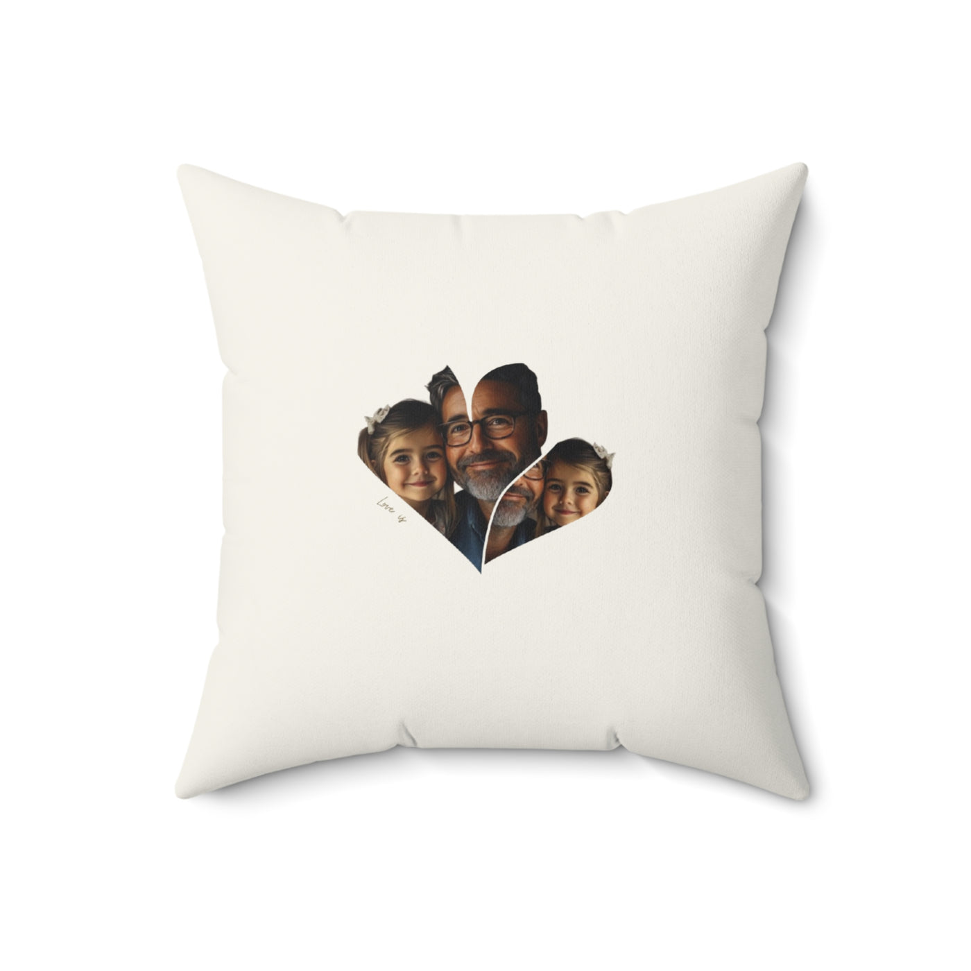 Photo Pillow