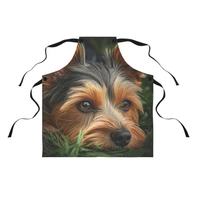 Pet Portrait Apron