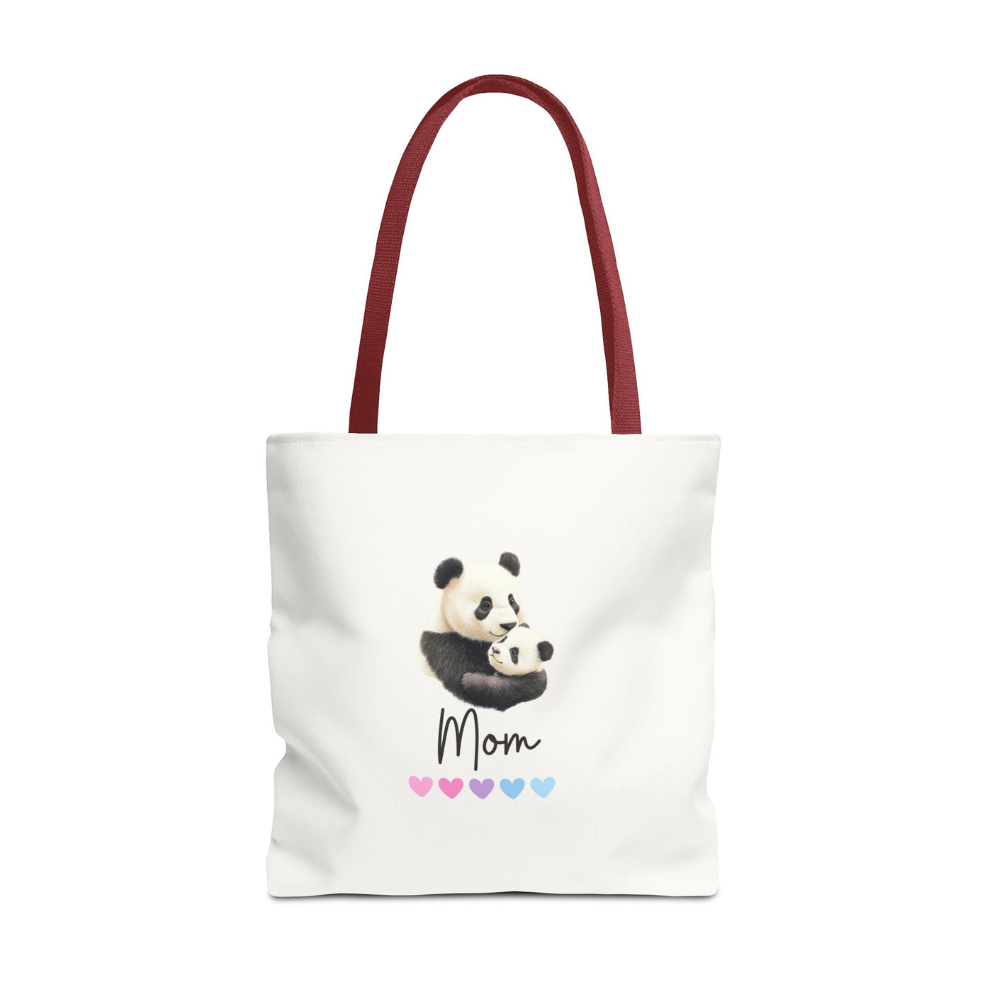 Mom Tote Bag