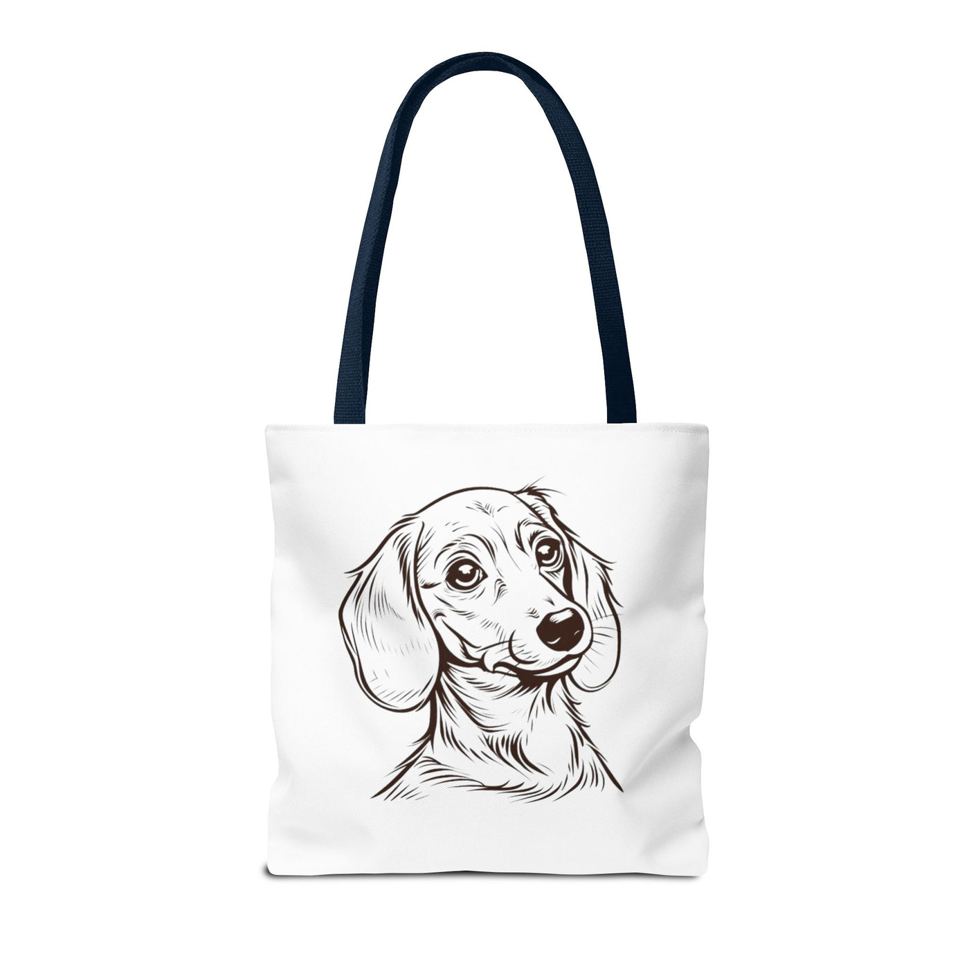 Dachshund Tote Bag