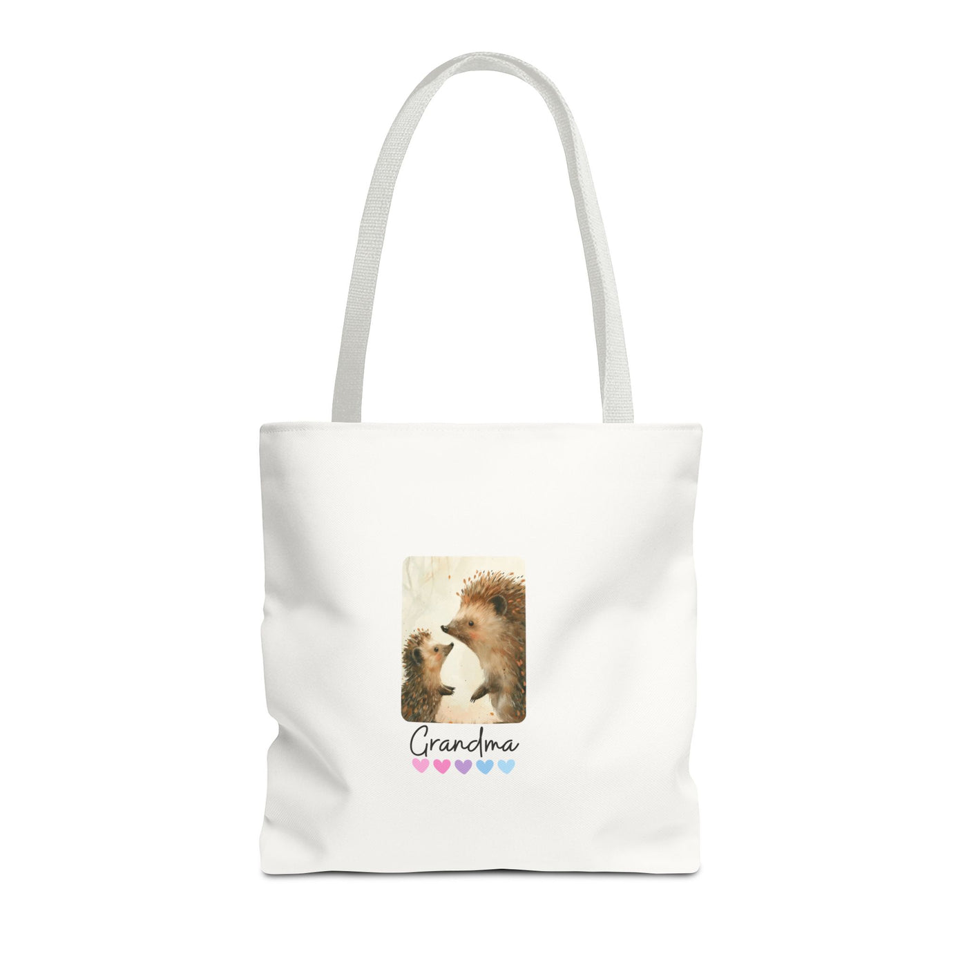 Grandma Tote Bag