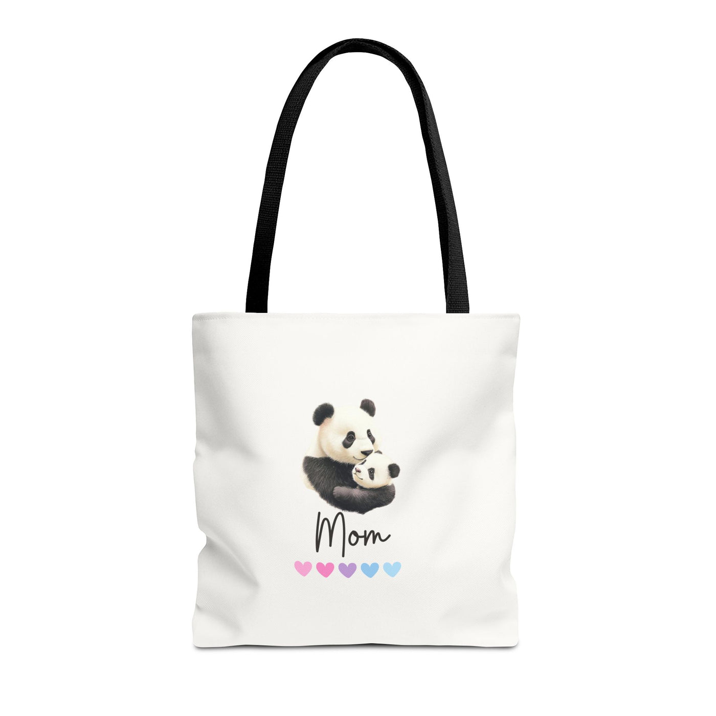 Mom Tote Bag