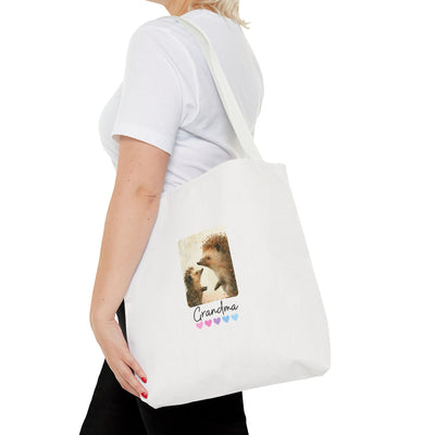 Grandma Tote Bag