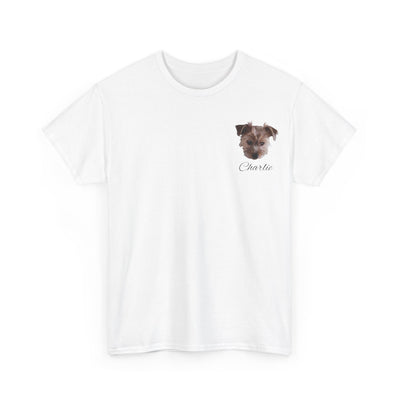 Personalized Pet TShirt