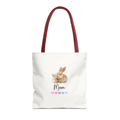 Mom Tote Bag