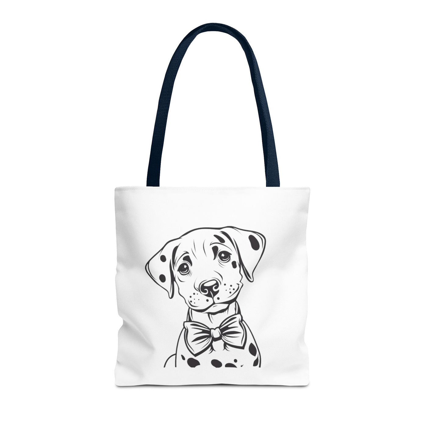 Dalmation Tote Bag