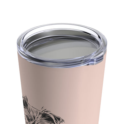 Personalized Tumbler