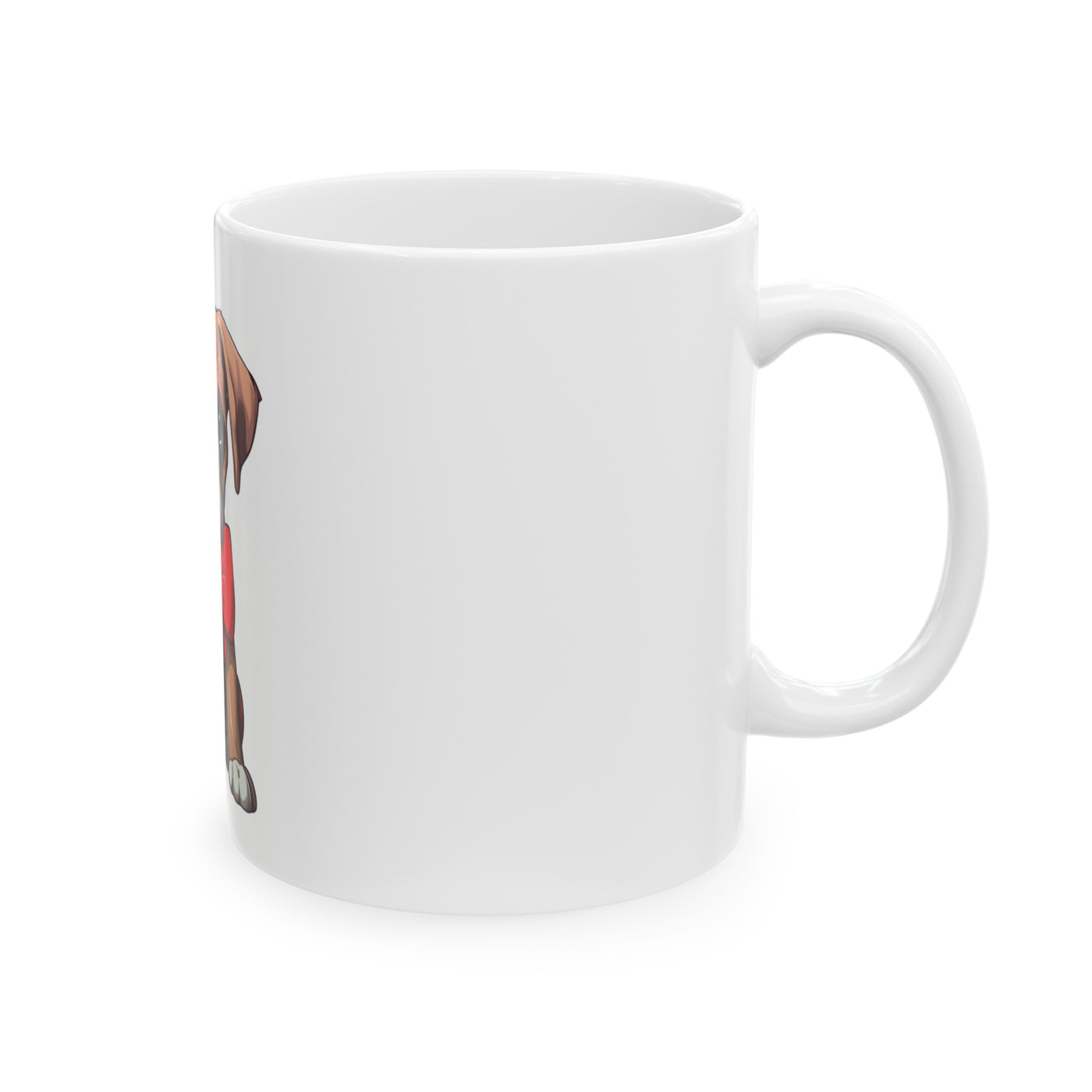 Bulldog Mug