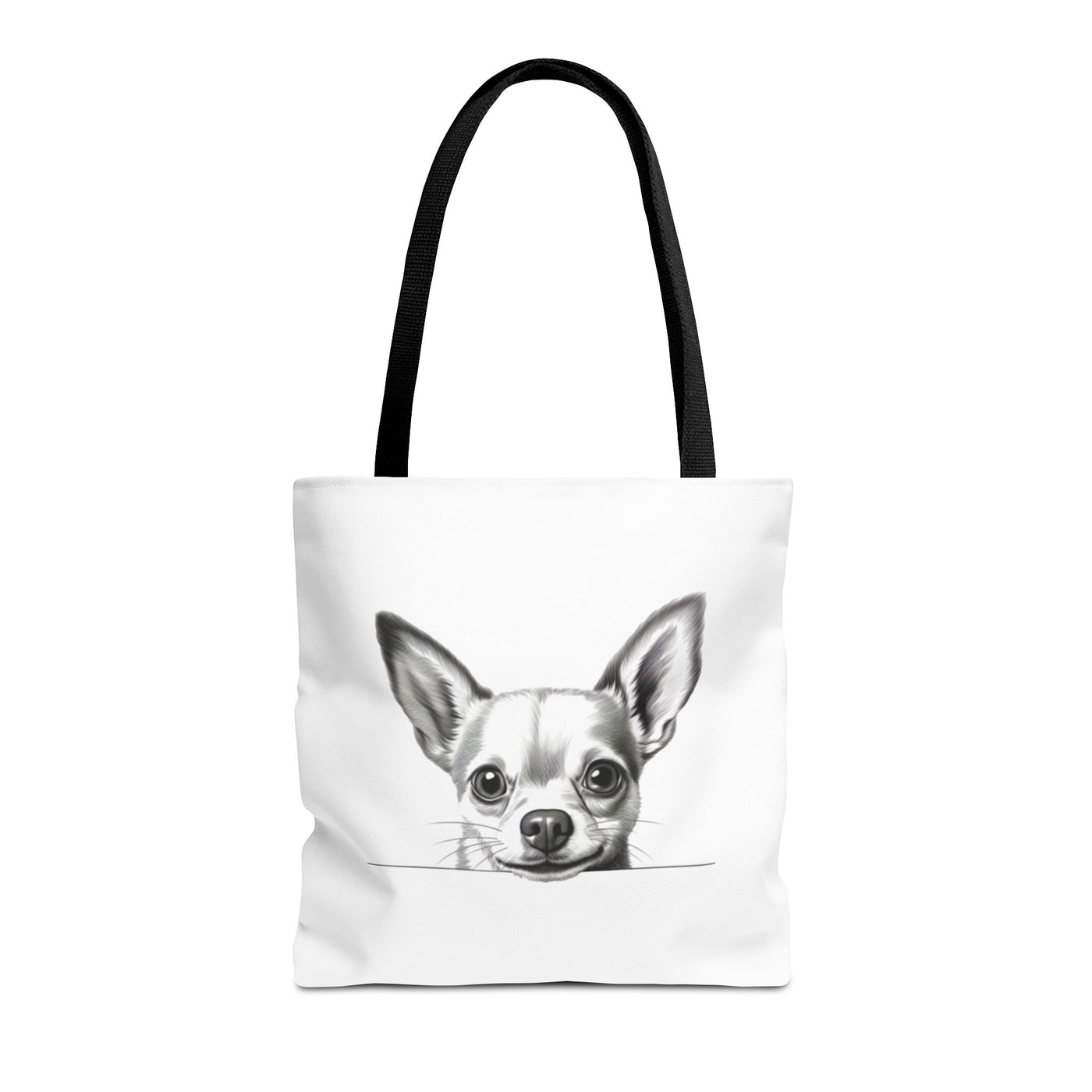 Chihuahua Tote Bag