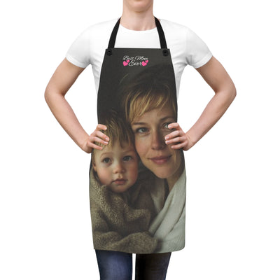 Custom Apron