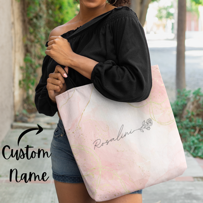 Custom Tote Bag21