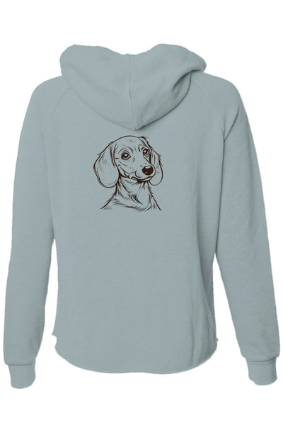 Dachshund Sweater