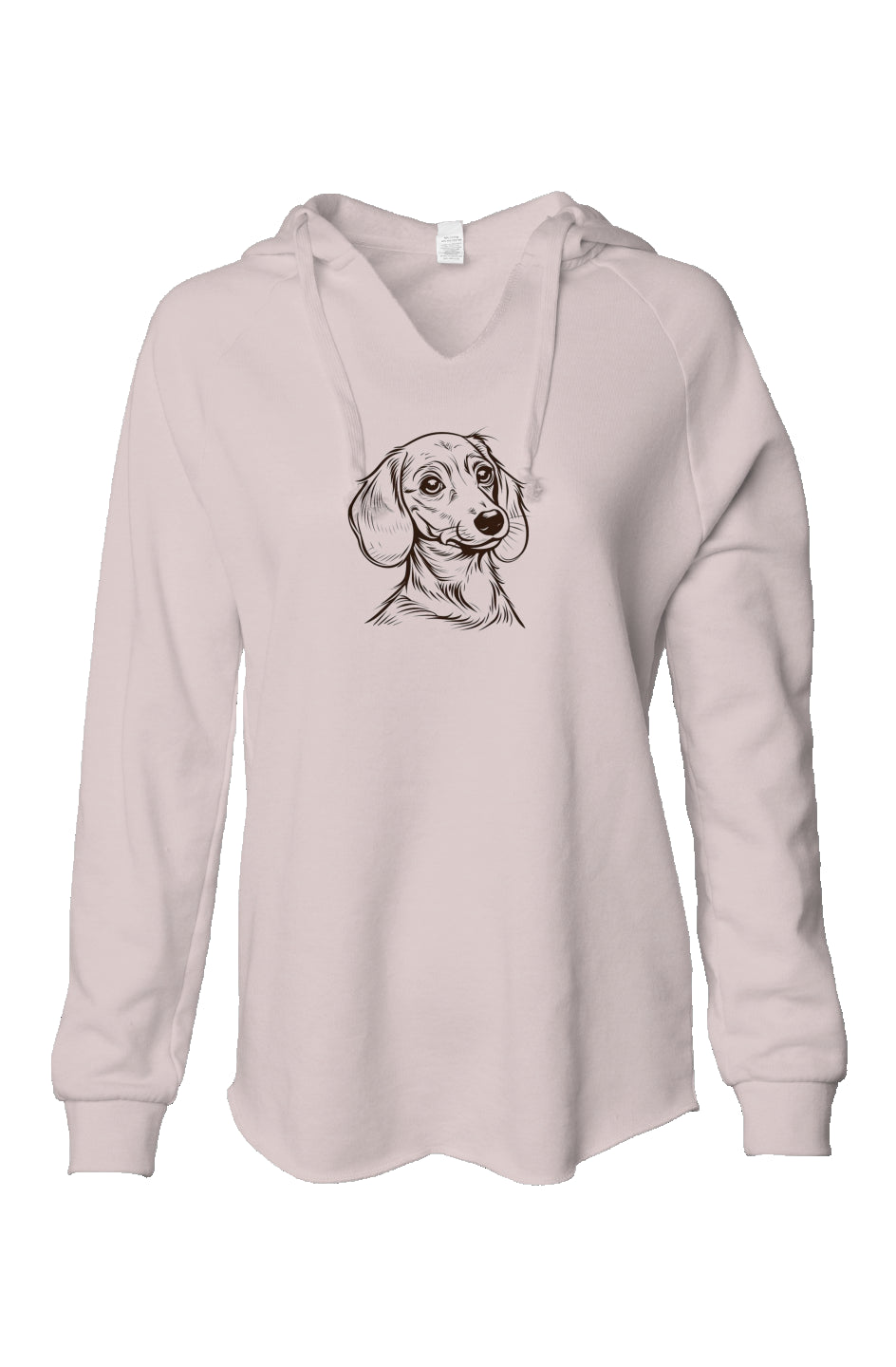 Daschund Sweatshirt