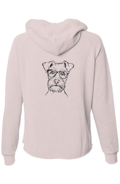 Dog Sweatshirt, Airdale 