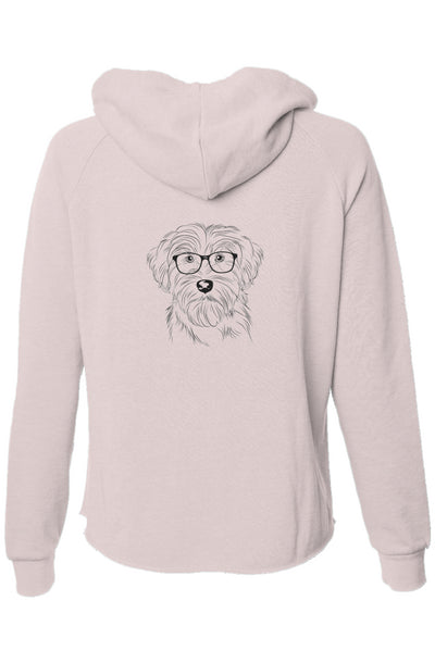 Dog Sweatshirt, Border Collie2