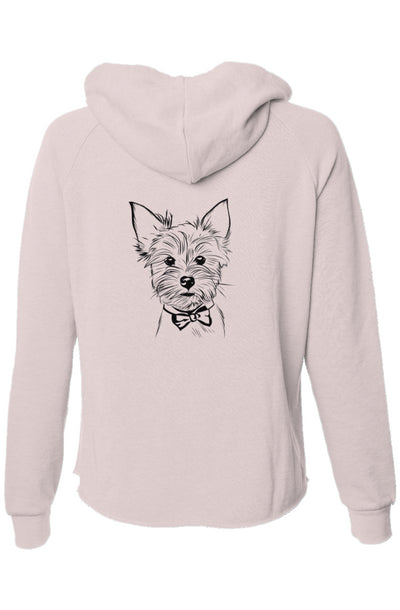 Dog Sweatshirt, Cairn Terrier 