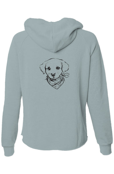 Dog Sweatshirt, Golden Retriever 