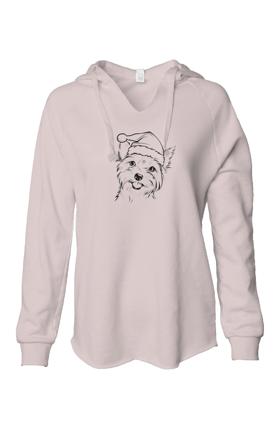 Dog Sweatshirt, Terrier23