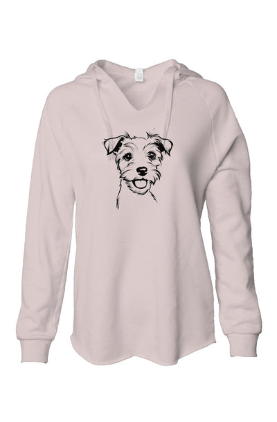 Dog Sweatshirt, Terrier5