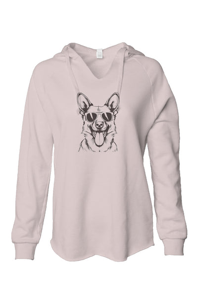 German Shepherd Sweatshirt