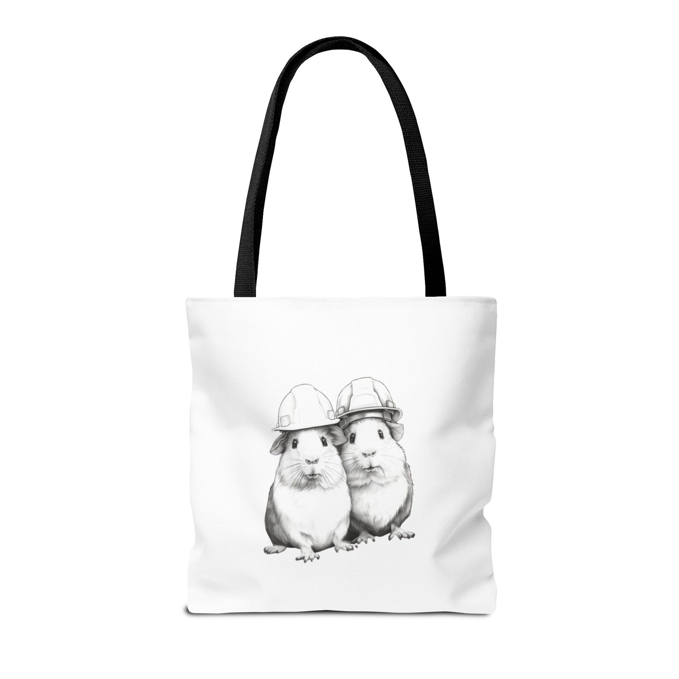 Guinea Pig Tote Bag