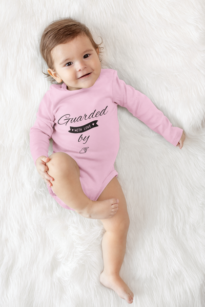 Infant Bodysuit