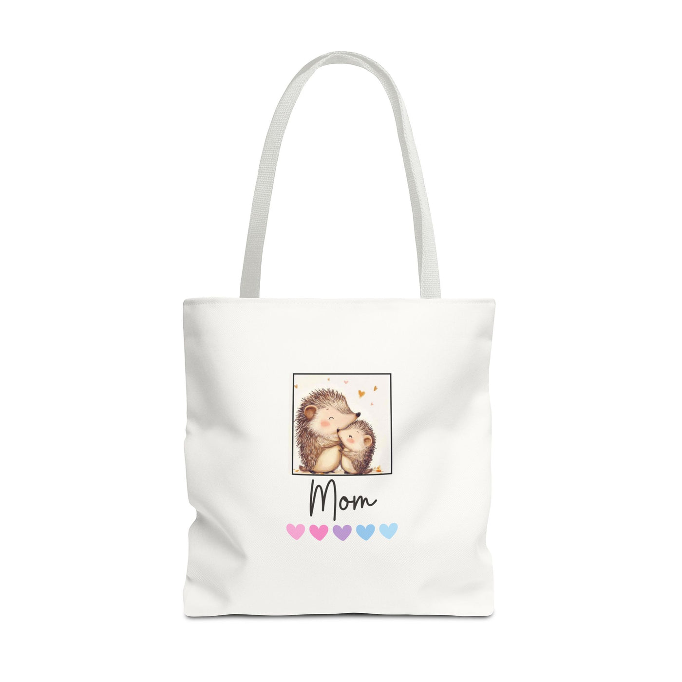 Mom Tote Bag