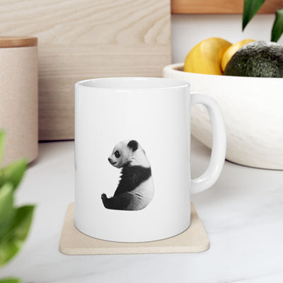 Panda Mug