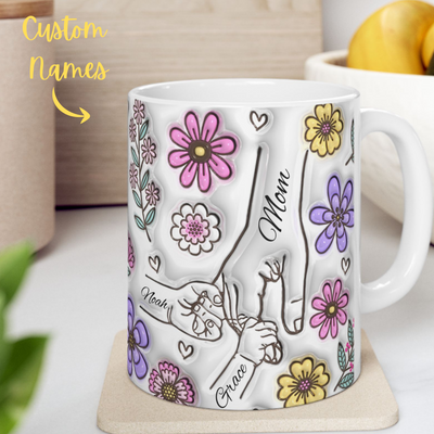 Personalized Coffee Mug2