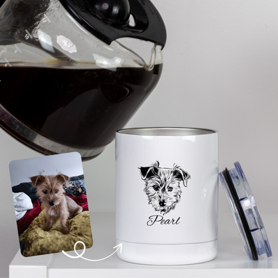 Personalized Tumbler