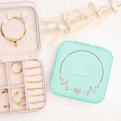 Jewelerry Box