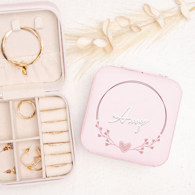 Jewelerry Box