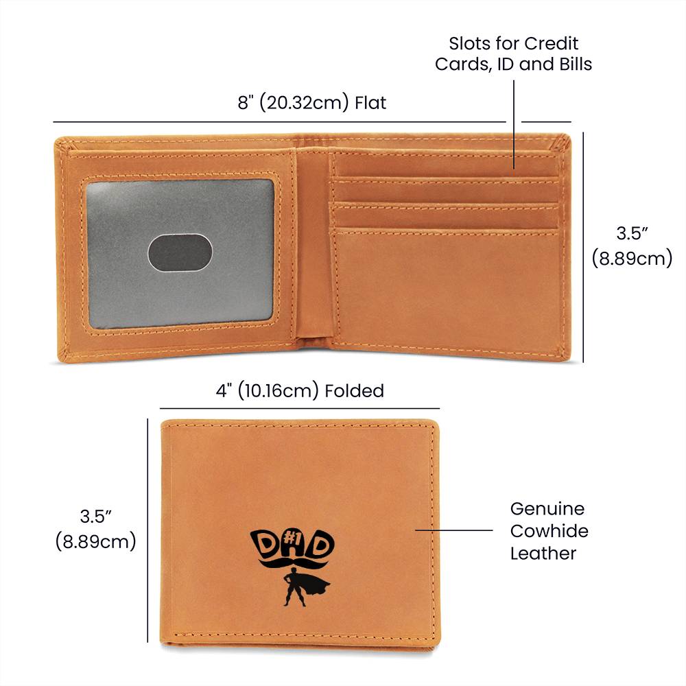 Dad Wallet